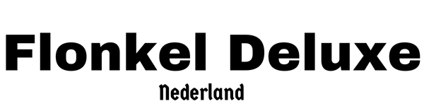 Flonkel Deluxe