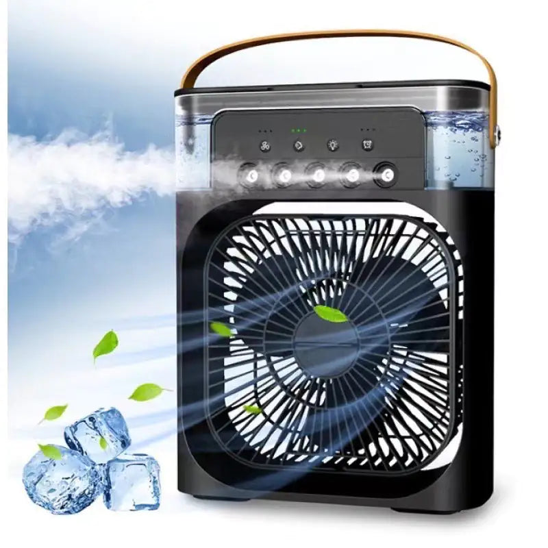 Frostiq 3-in-1 Aircooler