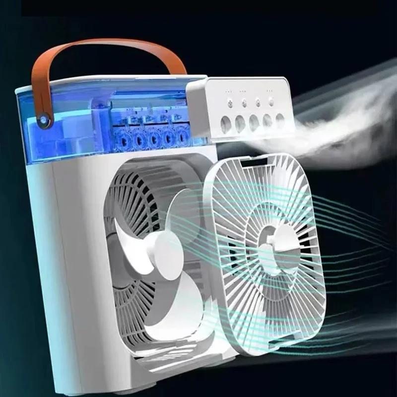 Frostiq 3-in-1 Aircooler