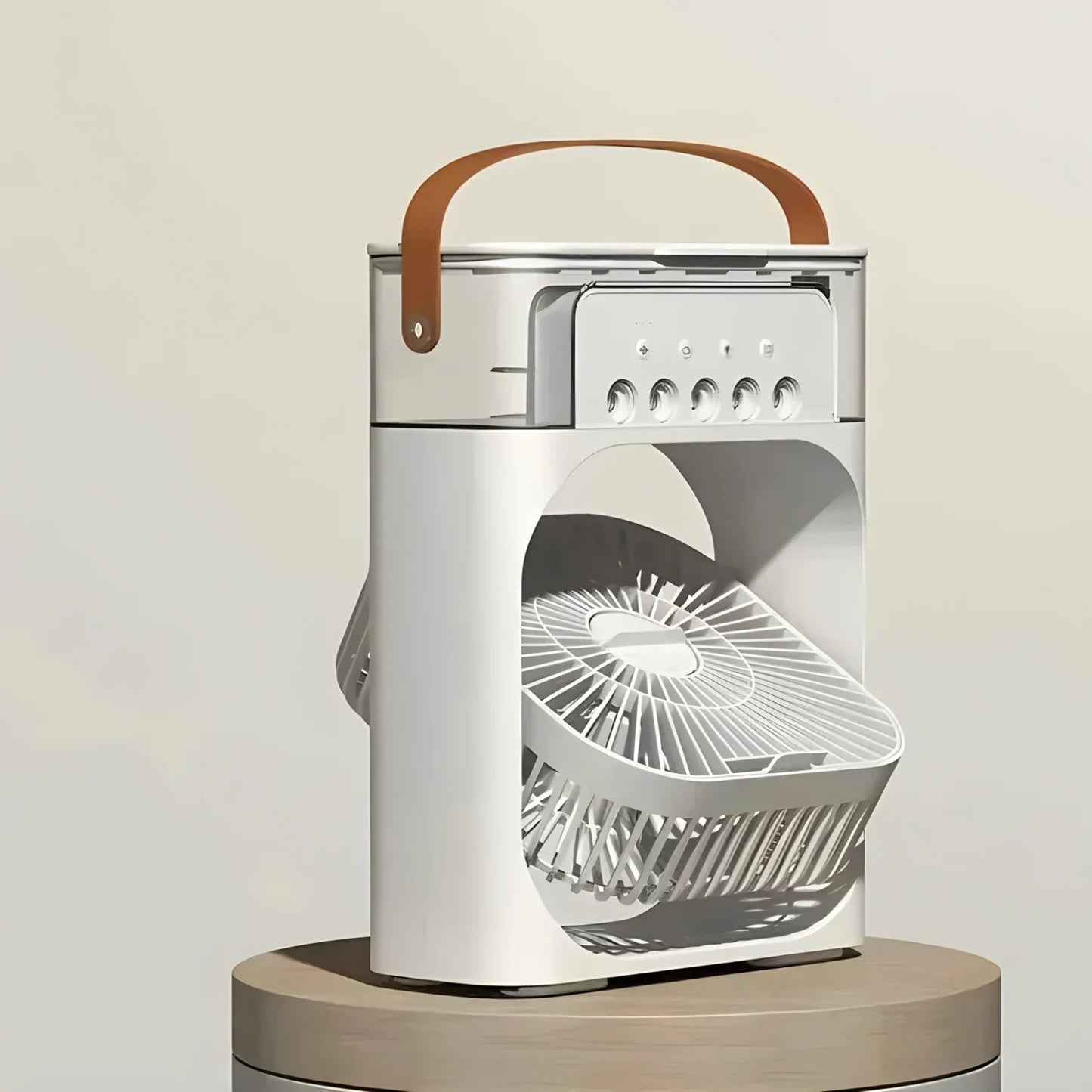 Frostiq 3-in-1 Aircooler