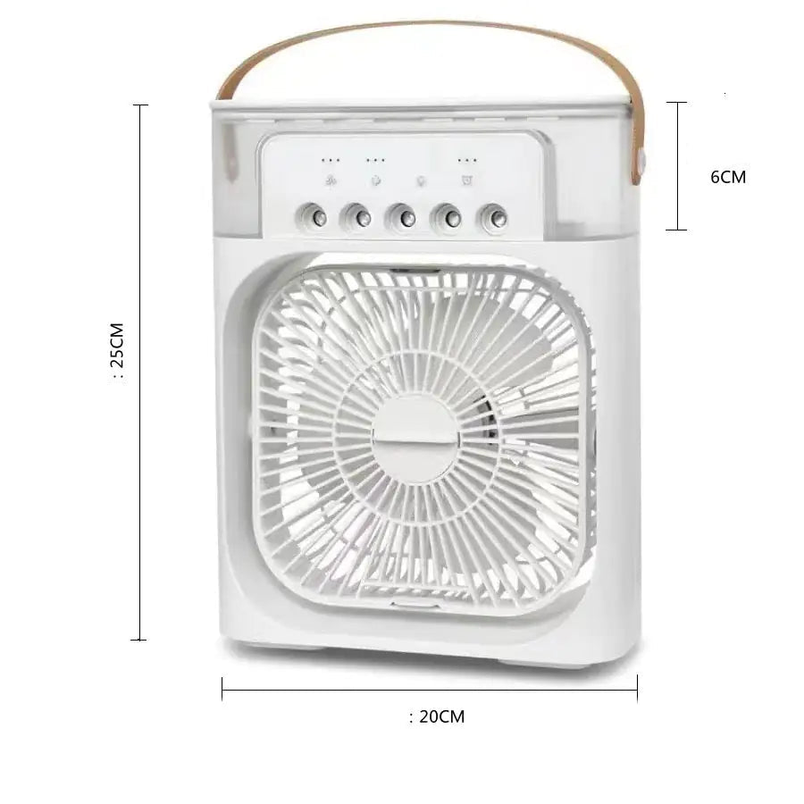 Frostiq 3-in-1 Aircooler