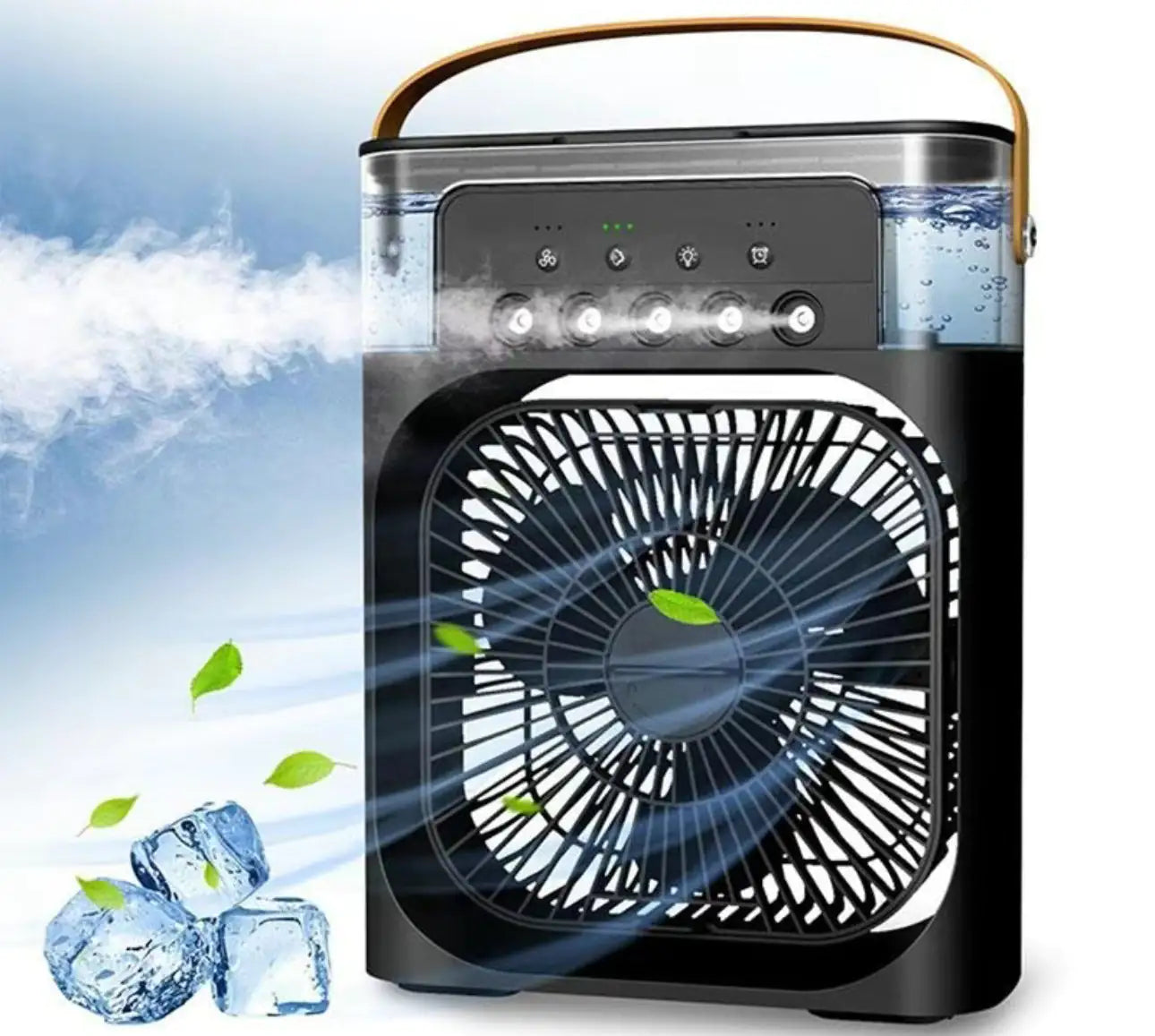 Frostiq 3-in-1 Aircooler